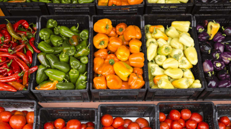 Why You Should Visit the Kelowna Farmer’s Market image