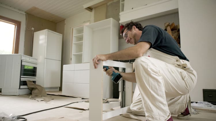 Home Renovations: Reality Television vs. Actual Reality thumbnail