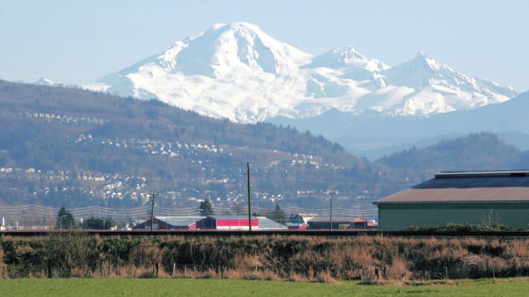 Fraser Valley Market Feels the Heat with June Home Sales Up 41%: FVREB thumbnail