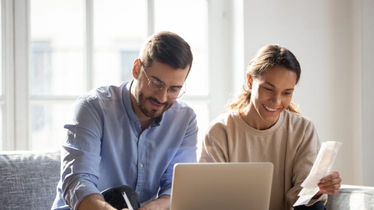 10 Things New Homeowners Should Do to Save Money image