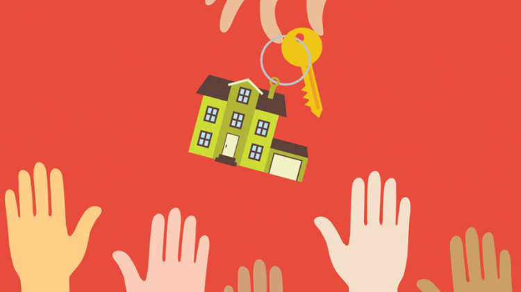 Getting the Best Deal in a Sellers’ Market image