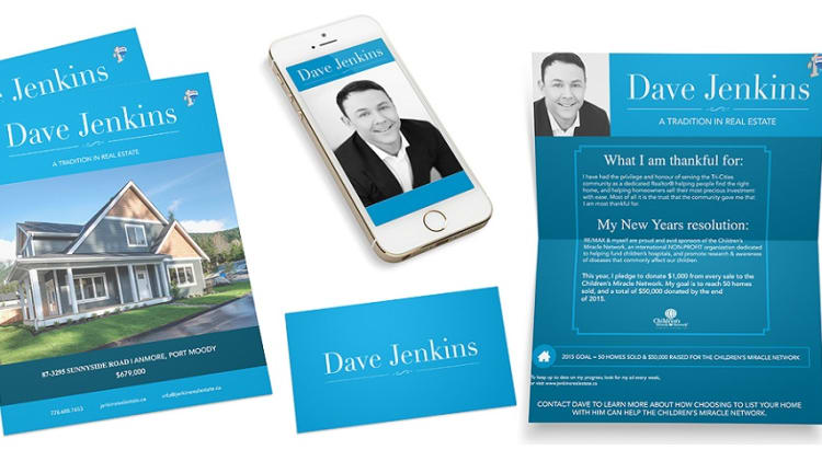 Make Your Visual Brand Stand Out Against Thousands of Agents image