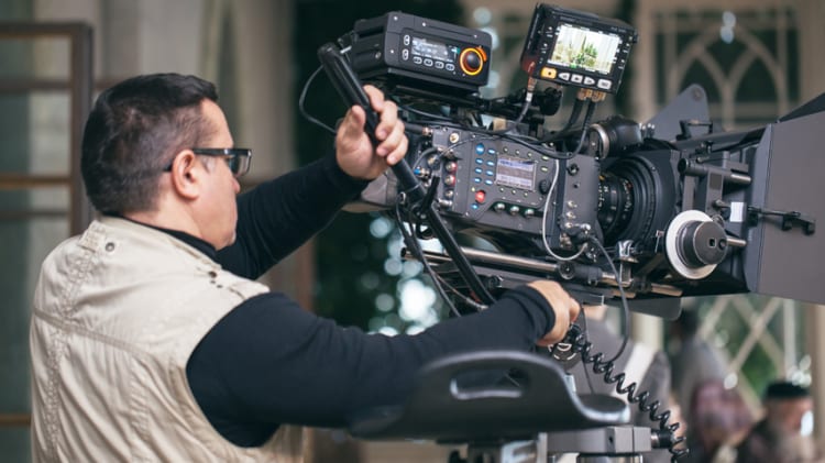 Strata Advice: Is Your Building a Good Location for a Movie Shoot? thumbnail