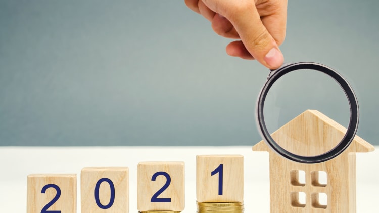 5 Canadian Real Estate Market Trends to Watch in 2021 image