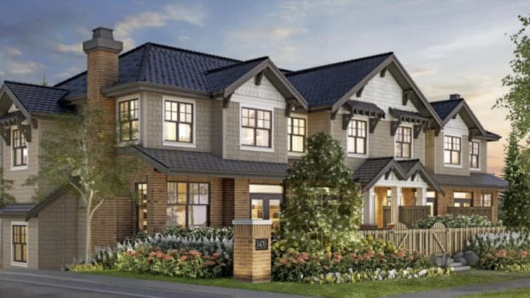 Bridlewood: Refined Modern Living in Stunning Natural Surroundings thumbnail