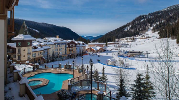 What’s the Deal with Fractional Ownership? image
