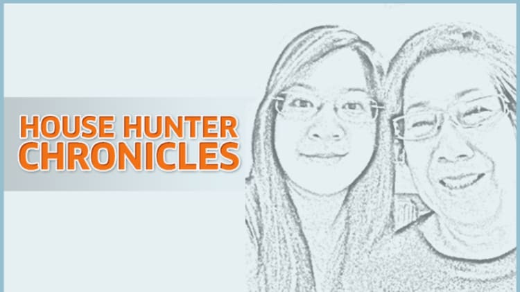 House Hunter Chronicles 7: Best Offer? image