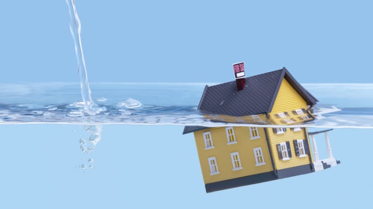 CMHC: Canadians’ High Net Worth “Vulnerable to External Economic Risks” image