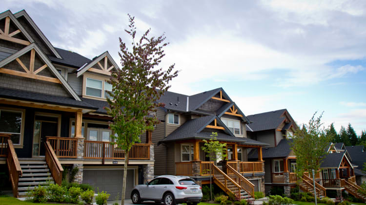 Burke Mountain,Coquitlam image