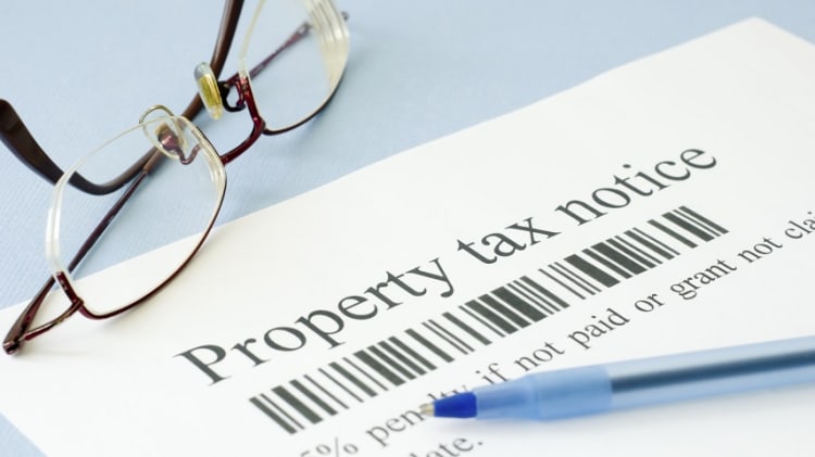 BC Raises Property Tax Grant Threshold in Wake of Soaring Values image