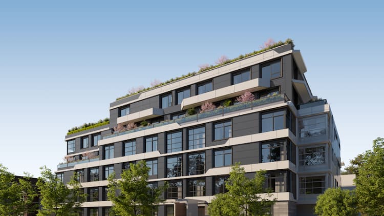 Vancouver’s Clive at Collingwood will boast the purest air filtration system in the world thumbnail