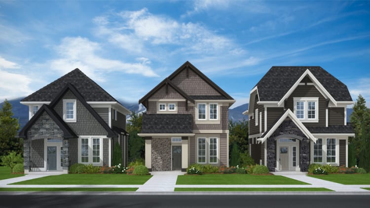 Space, Light and Tranquility at Edgewood Gate image