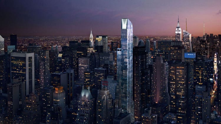 Editorial: Should Vancouver Look to NYC for Vacant Home Tax? image