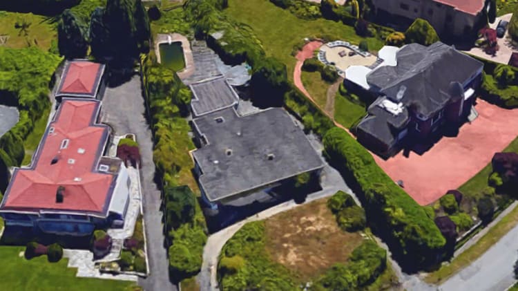 $15.88m Teardown is Region’s Priciest New Listing thumbnail