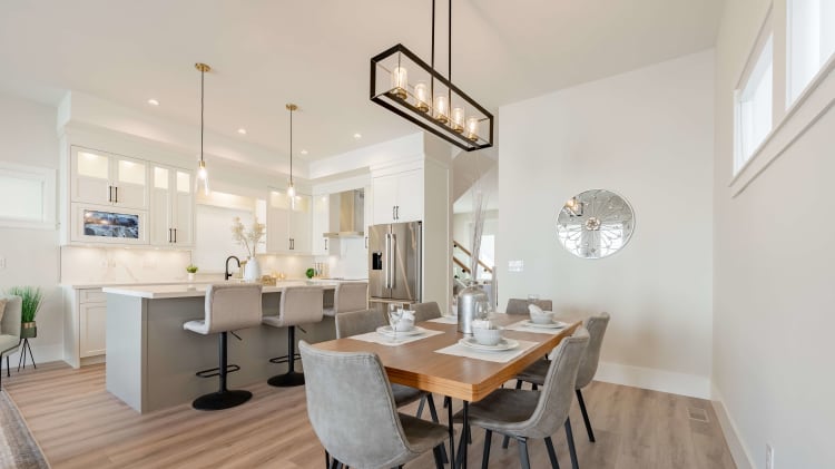 Kendrick is in the heart of Grandview Heights - a vibrant, emerging and coveted Surrey neighbourhood thumbnail