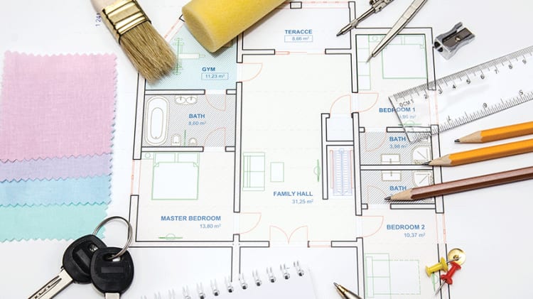 How to… Assess the Benefits of a Presale Condo image