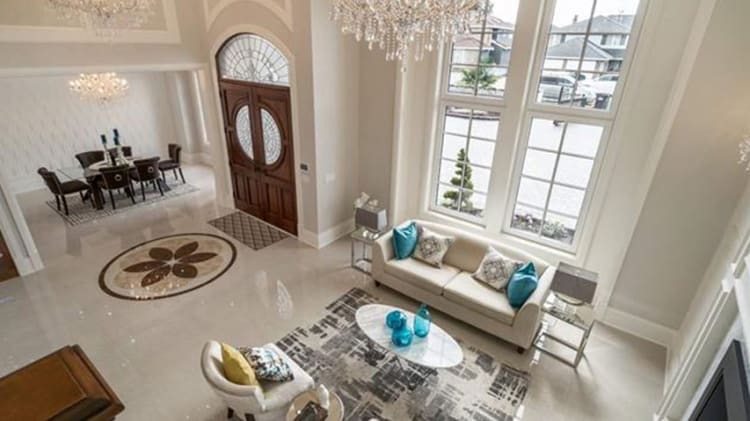 5 Most Expensive Greater Vancouver Home Sales Last Week thumbnail