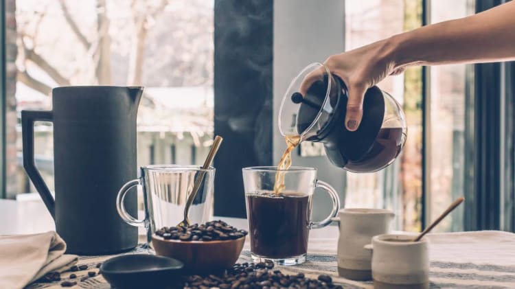 The 5 Best Coffee Shops in Calgary image