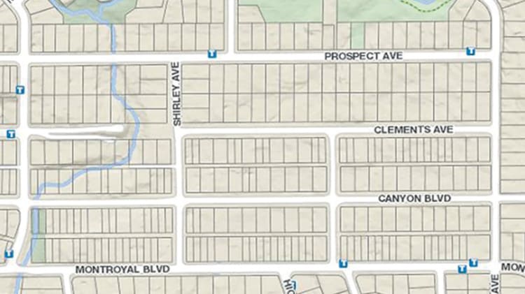Big Worries about Small Lots in Upper Capilano thumbnail