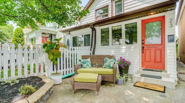 Top Most Viewed Homes this Week: Toronto, July 10-16 image