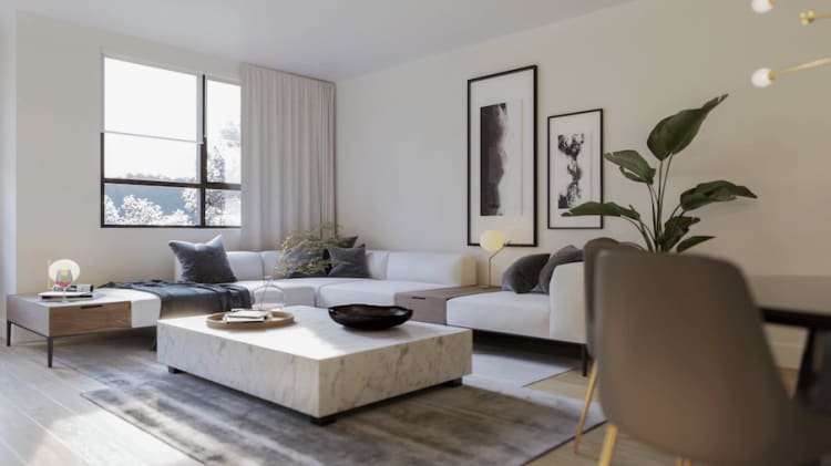 Discover something truly unique and special in Surrey – The Beverly at Fraser Heights. thumbnail