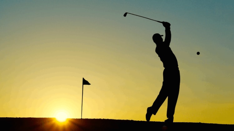 The Best Driving Ranges in Kelowna to Tee Off image