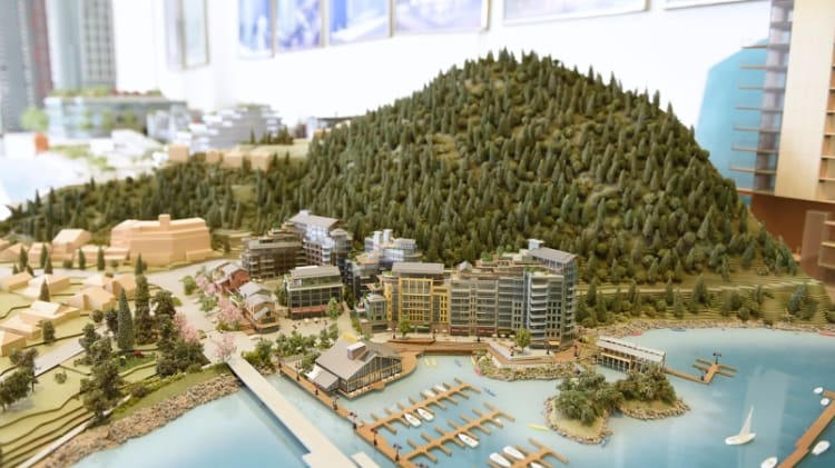 Building Vancouver’s Future, One Model at a Time image
