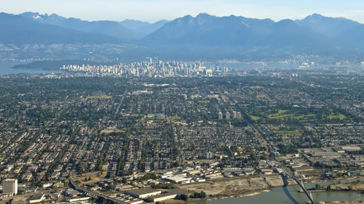 Vancouver’s Total Home Values Up 9.5% Year Over Year: BC Assessment image