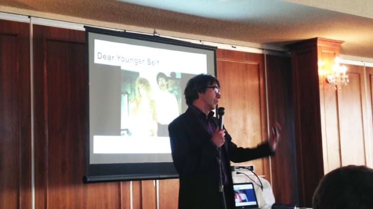 “Stop Drinking the Kool-Aid” and Other Real Estate Investing Gems from Don Campbell image