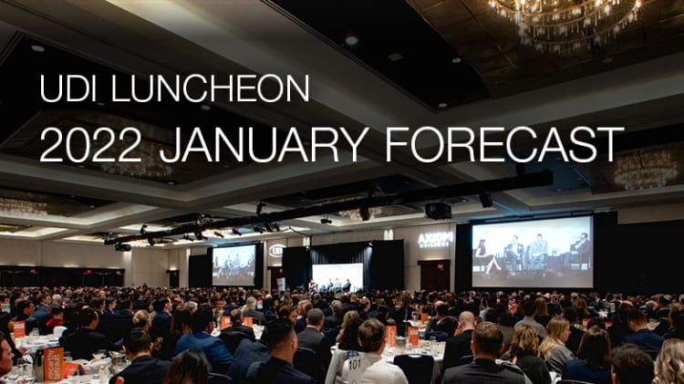 British Columbia’s Real Estate Market: Prices, trends, January forecasts 2022 image