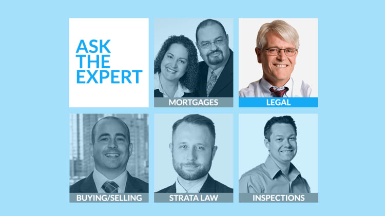 Ask the Expert: How Do I Deal With an Uncooperative Tenant? thumbnail