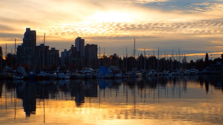 Home Sales in Greater Vancouver Once Again Steady with Previous Month: REBGV thumbnail