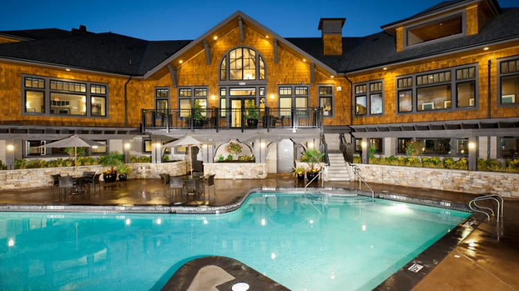 Kaleido: Outdoor Living with Urban Amenities image