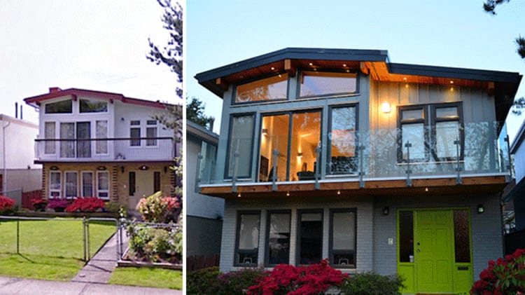 Ten Very Special Renovated Vancouver Specials image