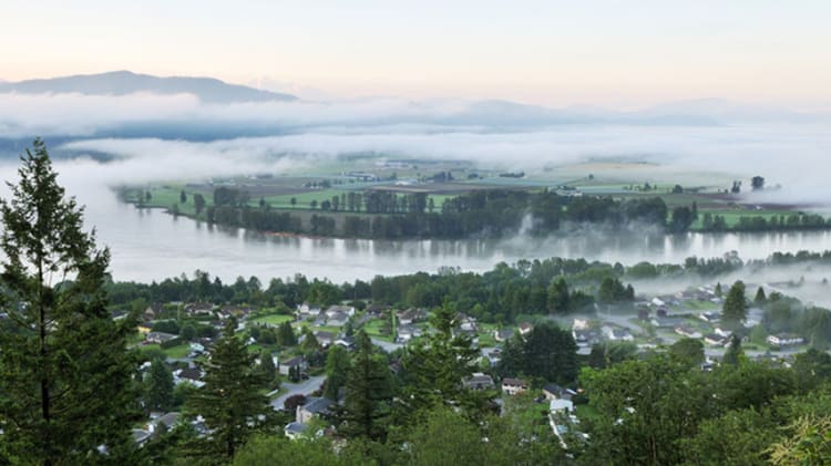 Fraser Valley Home Sales See Second-Hottest May on Record thumbnail