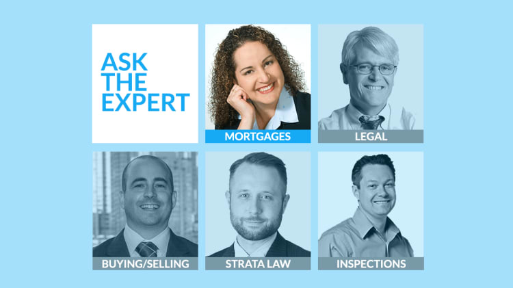 Ask the Expert: Don’t Limit Your Mortgage Options thumbnail