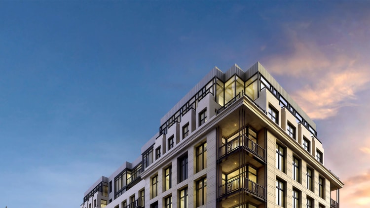 Historically significant Customs House gets a spectacular facelift thumbnail