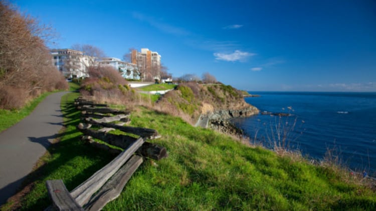 RE/MAX Housing Market Outlook 2014 for Victoria image