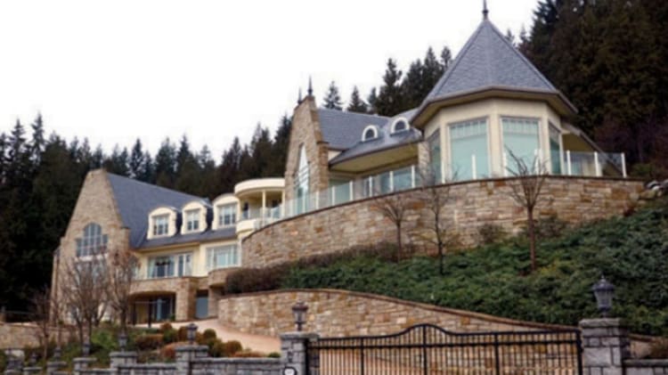 West Vancouver Moves to Curb “Monster Homes” image