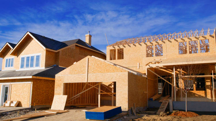 Vancouver, BC New Home Prices See Biggest Drop Again: StatCan image
