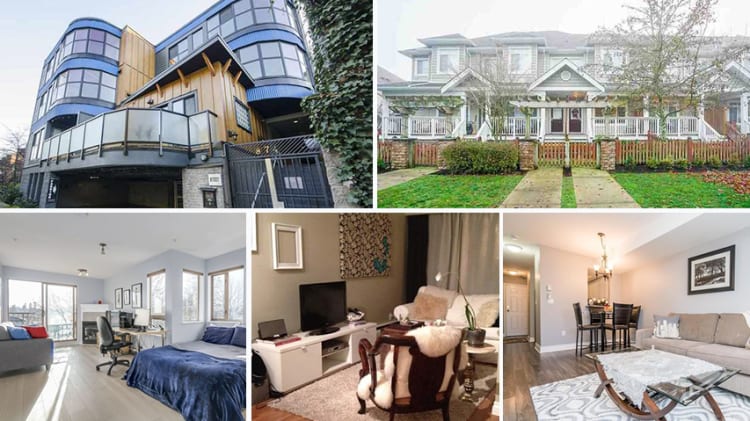 Top 5 Most-Viewed Homes: Dec 8-14 thumbnail