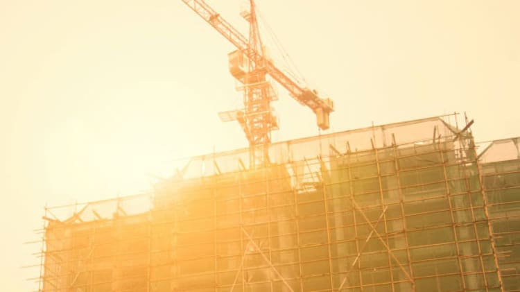 Vancouver Development Booms with Record Permits thumbnail