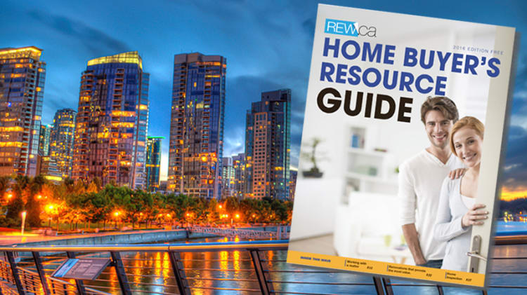Home Buyer’s Resource Guide: Now Available in Print and Online image