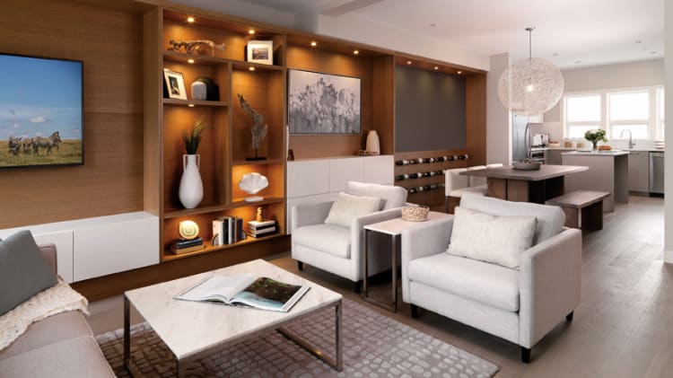 CityHomes Offers Luxurious and Distinctive Tsawwassen Living image