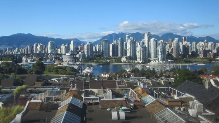 Pace of Metro Vancouver Home Sale Growth Sees Summer Cool-Off: REBGV image