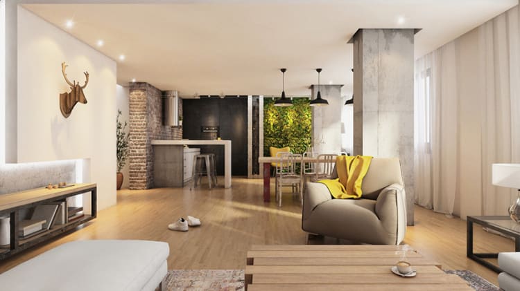 When Does a Comfortable Home Become a Luxury One? thumbnail