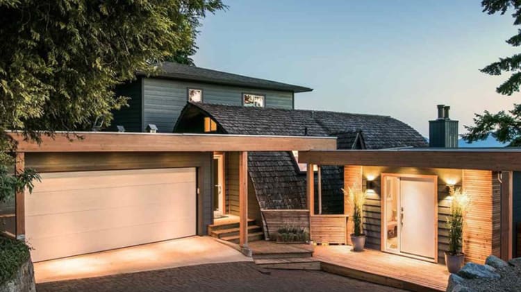 Love It Or List It's Todd Talbot Lists Lions Bay Home For Sale thumbnail