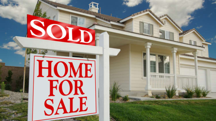 Strongest May for Home Sales Since 2007: BCREA thumbnail