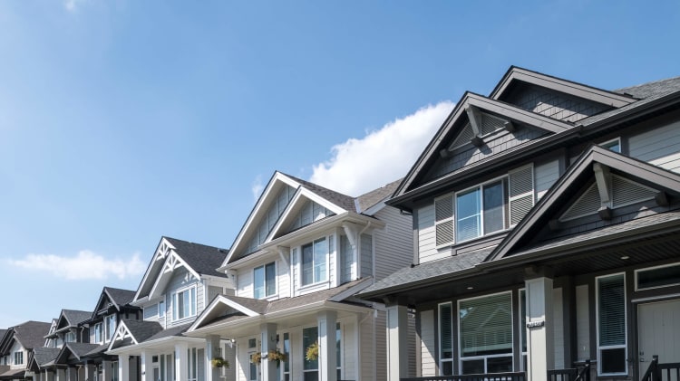 Award-winning Foxridge Homes launches Westbrooke Phase 3 Row homes thumbnail