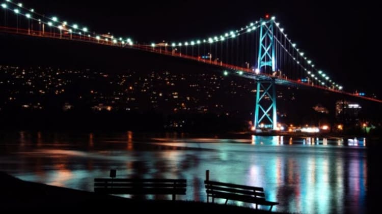 Greater Vancouver Real Estate Market: November 2013 image